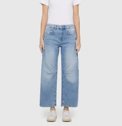 MAC 5-Pocket-Jeans 