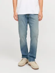 Jack & Jones Regular-fit-Jeans 
