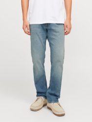 Jack & Jones - Jeans, Regular Fit, für Herren, Blau Denim, Größe W31/L30