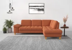 sit&more Ecksofa 