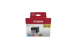 CANON Multipack Tinte BKCMY PGI-2500 MAXIFY MB5050/5350 57.9ml