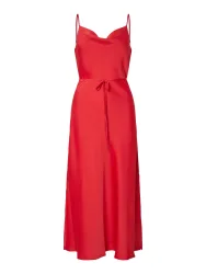 Y.A.S Spaghettikleid 