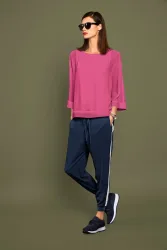 heine Blusenshirt 