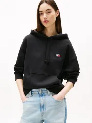 Tommy Jeans Kapuzensweatshirt 