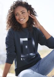 Elbsand Sweatshirt »Fionni«