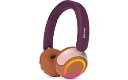 Philips On-Ear-Kopfhörer 