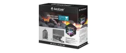 Aerocovers Grillabdeckhaube 