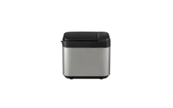 Panasonic, Brotbackautomaten, Panasonic Brotbackmaschine YR2550 Black, Produkte & Wohnen