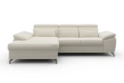 sit&more Ecksofa 
