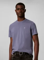 Calvin Klein Jeans - T-Shirt, für Herren, Blau, Größe XL