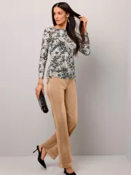 creation L Print-Shirt 