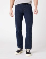 Wrangler - Jeans Regular Fit, für Herren, Blau, Größe W36/L32