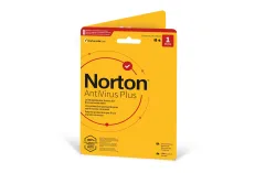 Norton Virensoftware 