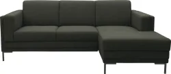 LOOKS by Wolfgang Joop Ecksofa 