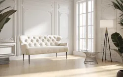 Home affaire 2,5-Sitzer 