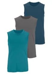 H.I.S Muscleshirt 