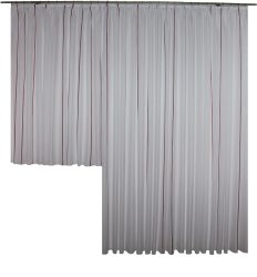 Wirth Gardine 
