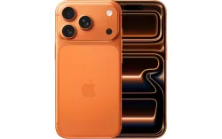Apple Smartphone 
