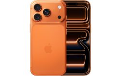 Apple Smartphone 