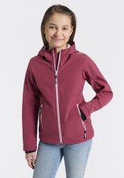 CMP Softshelljacke 