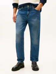 Tommy Hilfiger Tapered-fit-Jeans 
