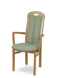 Home affaire Armlehnstuhl 