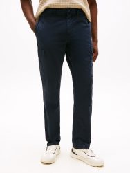 Tommy Hilfiger - Hose, für Herren, Marine, Größe W32/L32