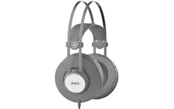 AKG - Over-ear-kopfh�rer K72 Schwarz, 46mm