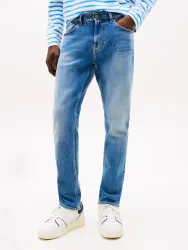 Tommy Jeans Slim-fit-Jeans 