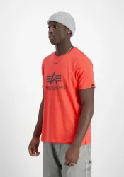 Alpha Industries T-Shirt 