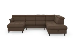 sit&more Wohnlandschaft 