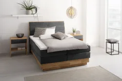 GOODproduct Boxspringbett 
