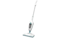 BLACK+DECKER -  Dampfreiniger 1300 W 10in1 Dampfbesen