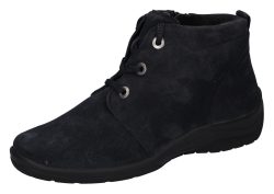 Waldläufer Winterboots »HESNA«, in Komfortweite H = sehr weit