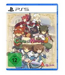 PQube Spielesoftware 