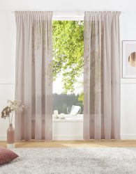 LeGer Home by Lena Gercke Vorhang 