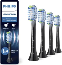Philips Sonicare Aufsteckbürsten 