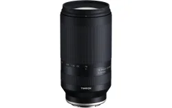 Tamron - A047, Schwarz, One Size
