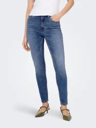 ONLY Skinny-fit-Jeans 
