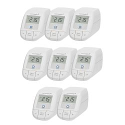 Homematic IP Heizkörperthermostat 