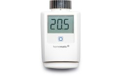 Homematic IP Heizkörperthermostat 