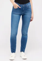 ANGELS Straight-Jeans 