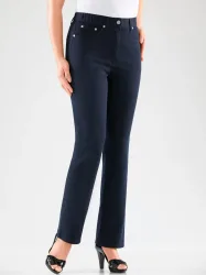Casual Looks 5-Pocket-Jeans 1 Stk.
