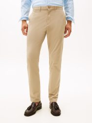 Tommy Hilfiger - Hose, für Herren, Beige, Größe W33/L30
