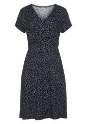 Vivance Jerseykleid 