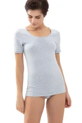 Mey Kurzarmshirt 