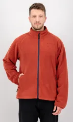 DEPROC Active Strickfleecejacke 