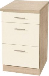 wiho Küchen Unterschrank 
