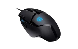 Logitech Gaming-Maus 