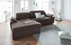 exxpo - sofa fashion Ecksofa 
